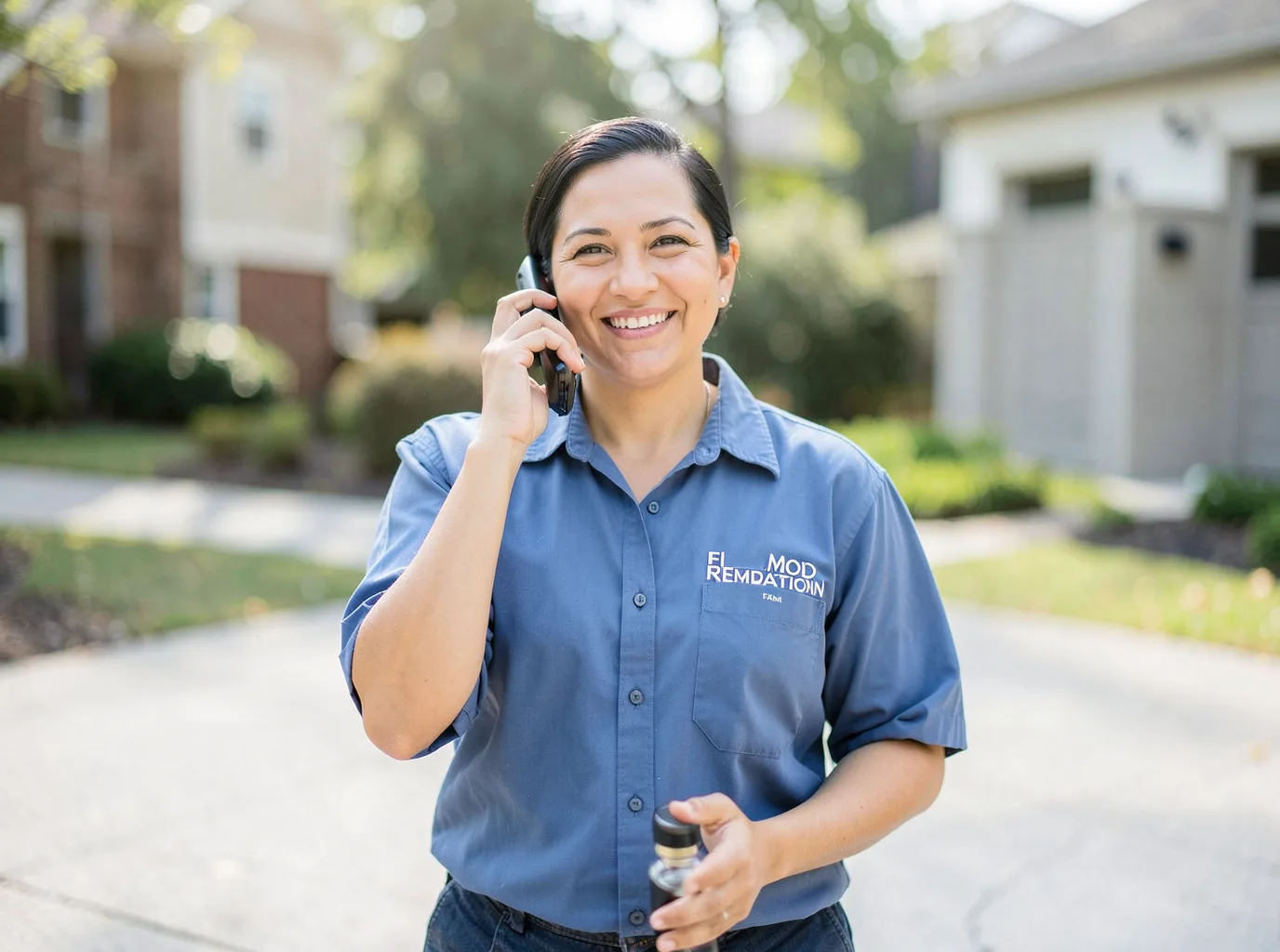 Mold Remediation Calvin, OK FAQs